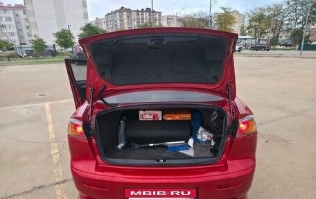 Mitsubishi Lancer IX, 2011 год, 1 200 000 рублей, 10 фотография