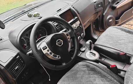 Nissan X-Trail, 2010 год, 948 000 рублей, 9 фотография