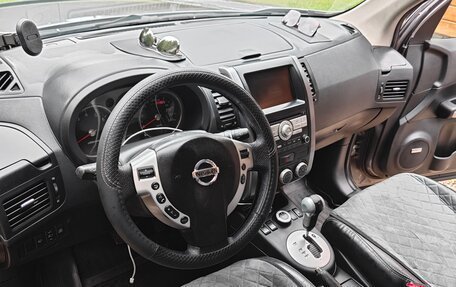 Nissan X-Trail, 2010 год, 948 000 рублей, 10 фотография