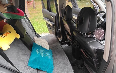 Nissan X-Trail, 2010 год, 948 000 рублей, 16 фотография
