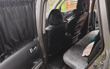 Nissan X-Trail, 2010 год, 948 000 рублей, 14 фотография