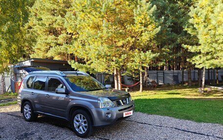 Nissan X-Trail, 2010 год, 948 000 рублей, 17 фотография