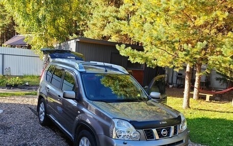 Nissan X-Trail, 2010 год, 948 000 рублей, 18 фотография