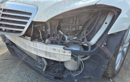 Mercedes-Benz S-Класс, 2011 год, 1 241 000 рублей, 9 фотография