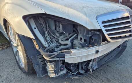 Mercedes-Benz S-Класс, 2011 год, 1 241 000 рублей, 16 фотография
