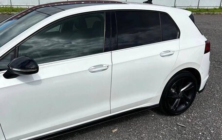 Volkswagen Golf VIII, 2023 год, 2 150 000 рублей, 3 фотография