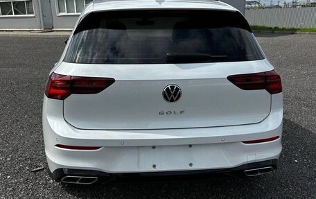Volkswagen Golf VIII, 2023 год, 2 150 000 рублей, 4 фотография