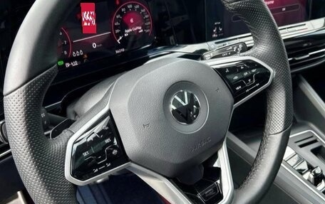 Volkswagen Golf VIII, 2023 год, 2 150 000 рублей, 12 фотография