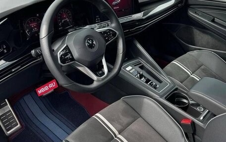 Volkswagen Golf VIII, 2023 год, 2 150 000 рублей, 10 фотография