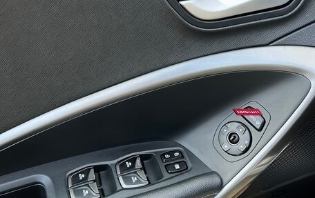Hyundai Santa Fe III рестайлинг, 2017 год, 2 550 000 рублей, 9 фотография
