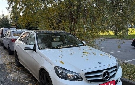 Mercedes-Benz E-Класс, 2013 год, 1 800 000 рублей, 7 фотография