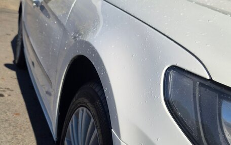 Volkswagen Passat CC I рестайлинг, 2013 год, 1 350 000 рублей, 10 фотография