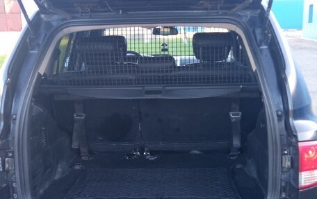SsangYong Kyron I, 2009 год, 680 000 рублей, 6 фотография