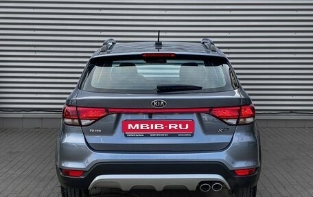 KIA Rio IV, 2020 год, 1 950 000 рублей, 6 фотография