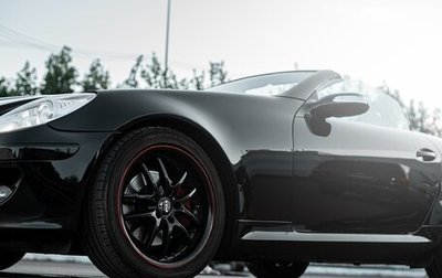Mercedes-Benz SLK-Класс, 2007 год, 1 999 999 рублей, 1 фотография