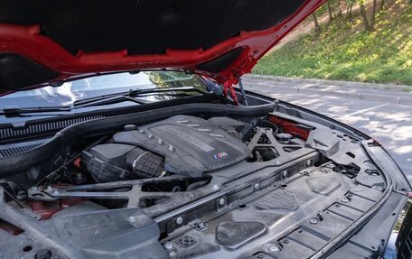 BMW X6 M, 2021 год, 12 000 000 рублей, 7 фотография