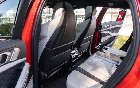 BMW X6 M, 2021 год, 12 000 000 рублей, 6 фотография