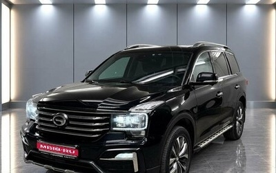 GAC GS8 I, 2021 год, 2 650 000 рублей, 1 фотография