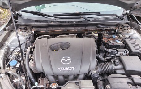 Mazda 6, 2014 год, 1 450 000 рублей, 6 фотография