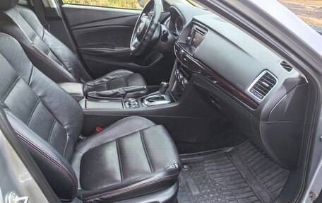 Mazda 6, 2014 год, 1 450 000 рублей, 7 фотография