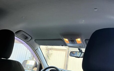 Toyota RAV4, 2018 год, 2 165 000 рублей, 14 фотография
