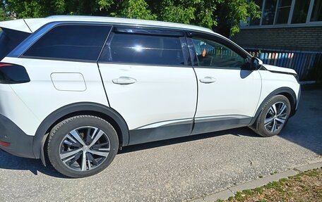 Peugeot 5008 II, 2020 год, 2 100 000 рублей, 2 фотография