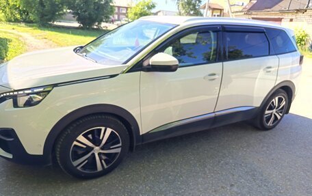 Peugeot 5008 II, 2020 год, 2 100 000 рублей, 3 фотография