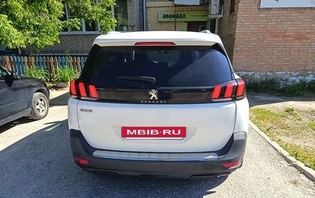 Peugeot 5008 II, 2020 год, 2 100 000 рублей, 4 фотография
