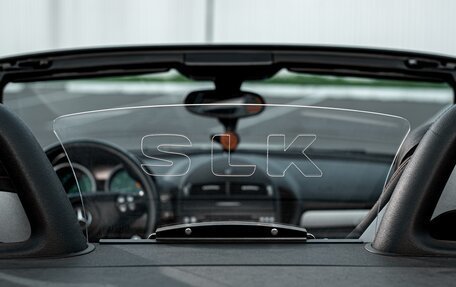Mercedes-Benz SLK-Класс, 2007 год, 1 999 999 рублей, 7 фотография