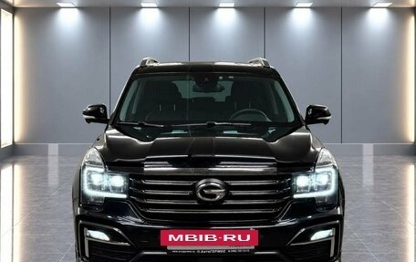GAC GS8 I, 2021 год, 2 650 000 рублей, 2 фотография