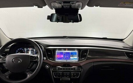 GAC GS8 I, 2021 год, 2 650 000 рублей, 5 фотография