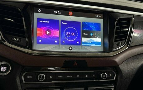 GAC GS8 I, 2021 год, 2 650 000 рублей, 7 фотография