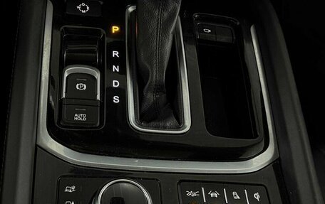 GAC GS8 I, 2021 год, 2 650 000 рублей, 9 фотография