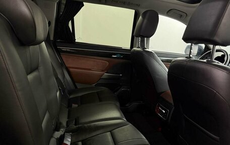 GAC GS8 I, 2021 год, 2 650 000 рублей, 16 фотография