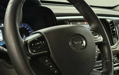 GAC GS8 I, 2021 год, 2 650 000 рублей, 14 фотография