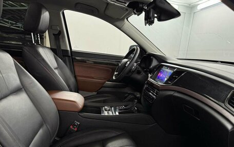GAC GS8 I, 2021 год, 2 650 000 рублей, 15 фотография