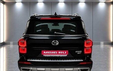 GAC GS8 I, 2021 год, 2 650 000 рублей, 3 фотография