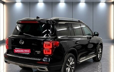 GAC GS8 I, 2021 год, 2 650 000 рублей, 4 фотография