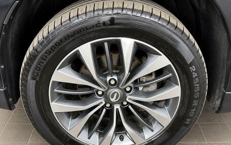 GAC GS8 I, 2021 год, 2 650 000 рублей, 21 фотография