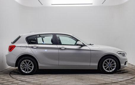 BMW 1 серия, 2017 год, 1 778 000 рублей, 6 фотография