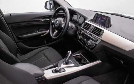 BMW 1 серия, 2017 год, 1 778 000 рублей, 9 фотография