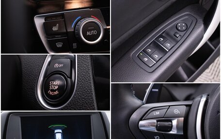 BMW 1 серия, 2017 год, 1 778 000 рублей, 16 фотография