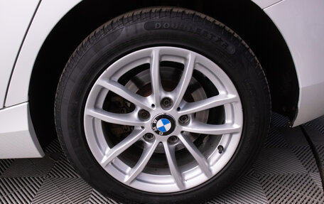 BMW 1 серия, 2017 год, 1 778 000 рублей, 17 фотография