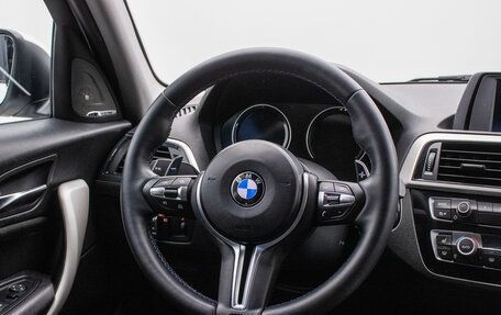 BMW 1 серия, 2017 год, 1 778 000 рублей, 15 фотография