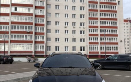 Renault Megane IV, 2019 год, 1 350 000 рублей, 2 фотография