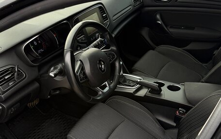 Renault Megane IV, 2019 год, 1 350 000 рублей, 8 фотография