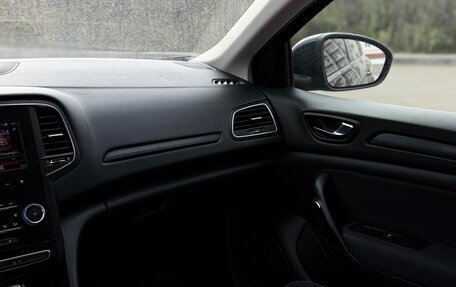 Renault Megane IV, 2019 год, 1 350 000 рублей, 10 фотография