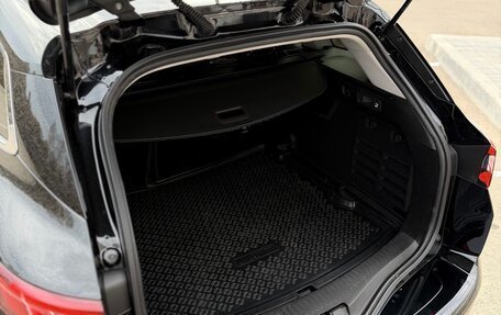 Renault Megane IV, 2019 год, 1 350 000 рублей, 13 фотография