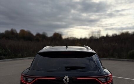 Renault Megane IV, 2019 год, 1 350 000 рублей, 6 фотография