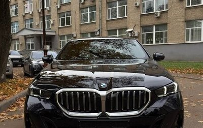 BMW 5 серия, 2024 год, 5 950 000 рублей, 1 фотография